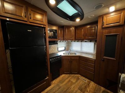 2015 Jayco Eagle - Photo 20