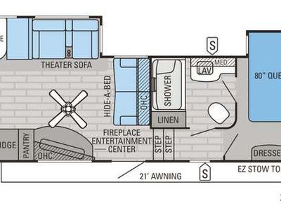 2015 Jayco Eagle - Photo 1