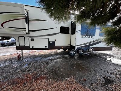 2015 Jayco Eagle - Photo 7