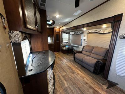 2015 Jayco Eagle - Photo 16