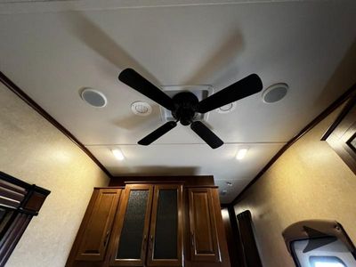 2015 Jayco Eagle - Photo 32