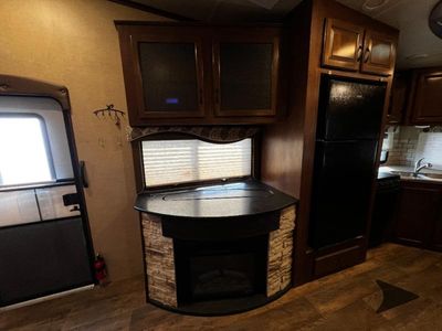 2015 Jayco Eagle - Photo 19
