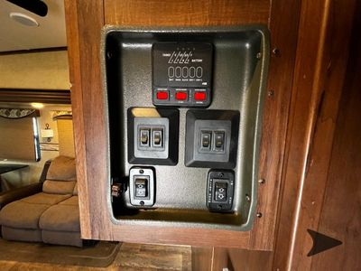 2015 Jayco Eagle - Photo 39