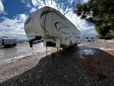 2015 Jayco Eagle - Photo 2
