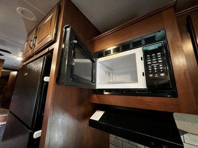 2015 Jayco Eagle - Photo 26