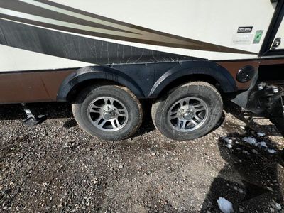 2015 Jayco Eagle - Photo 15