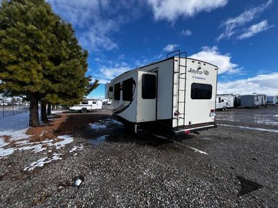 2015 Jayco Eagle - Photo 8
