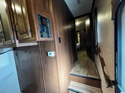 2015 Jayco Eagle - Photo 17