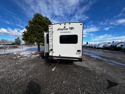 2015 Jayco Eagle - Photo 11