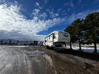 2015 Jayco Eagle - Photo 5