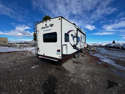2015 Jayco Eagle - Photo 10