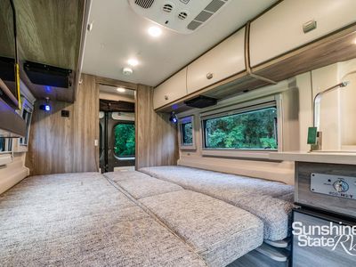 2026 Winnebago Travato - Photo 26