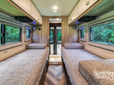 2026 Winnebago Travato - Photo 32
