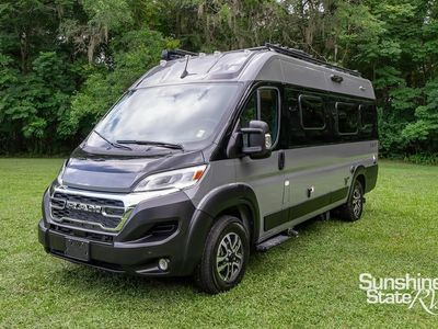 2026 Winnebago Travato - Photo 1