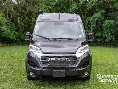 2026 Winnebago Travato - Photo 18