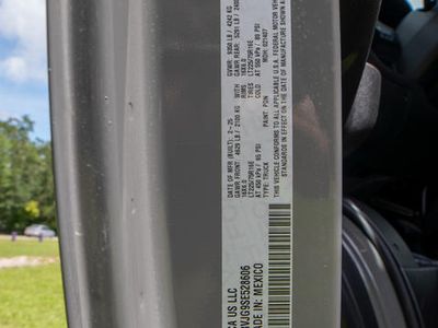 2026 Winnebago Travato - Photo 27