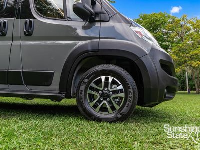 2026 Winnebago Travato - Photo 5