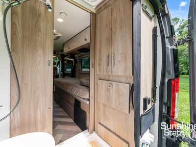 2026 Winnebago Travato - Photo 30