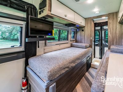 2026 Winnebago Travato - Photo 17
