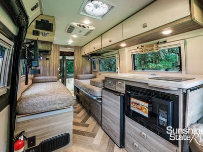 2026 Winnebago Travato - Photo 20