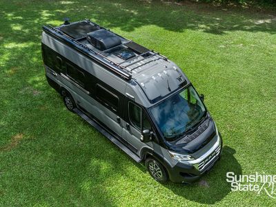 2026 Winnebago Travato - Photo 22