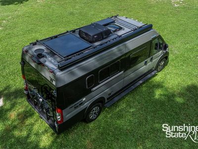 2026 Winnebago Travato - Photo 23