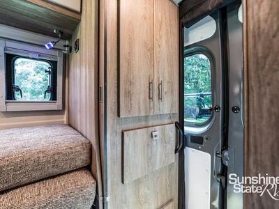 2026 Winnebago Travato - Photo 31