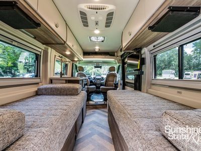 2026 Winnebago Travato - Photo 21