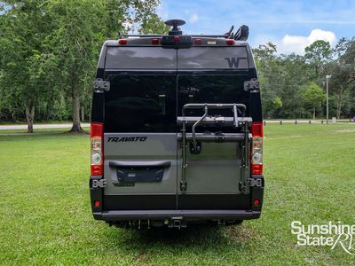 2026 Winnebago Travato - Photo 3