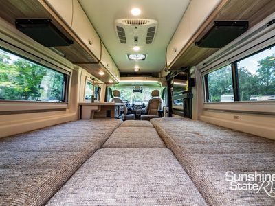 2026 Winnebago Travato - Photo 28