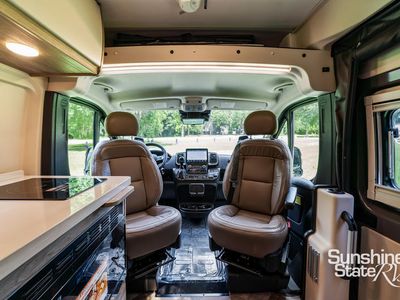 2026 Winnebago Travato - Photo 7