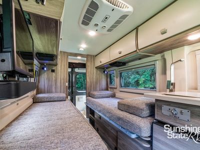 2026 Winnebago Travato - Photo 15