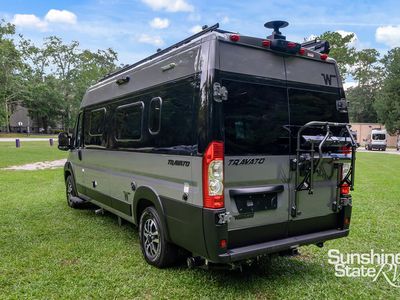 2026 Winnebago Travato - Photo 14