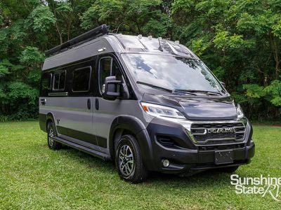 2026 Winnebago Travato - Photo 6