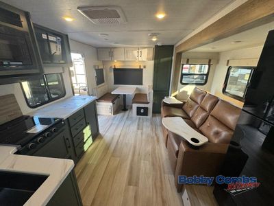 2026 Forest River RV No Boundaries - Photo 9