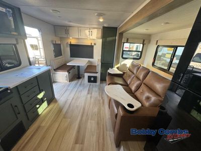 2026 Forest River RV No Boundaries - Photo 18