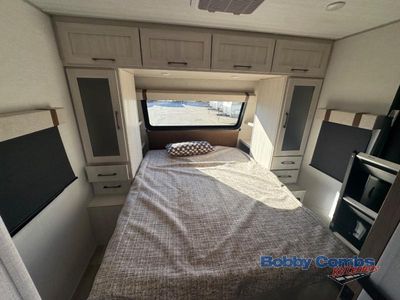 2026 Forest River RV No Boundaries - Photo 8