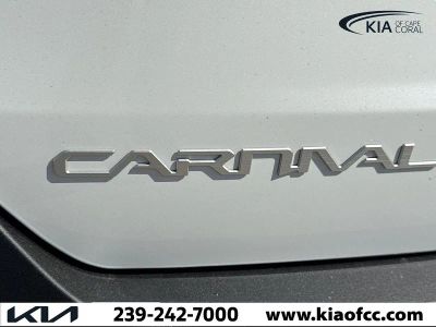 2026 Kia Carnival — photo 10 view