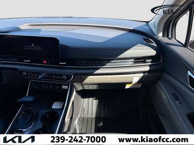 2026 Kia Carnival — photo 17 view