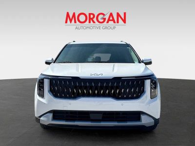 2026 Kia Carnival — photo 7 view