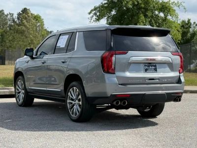2024 GMC Yukon - Photo 10