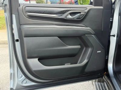 2024 GMC Yukon - Photo 22