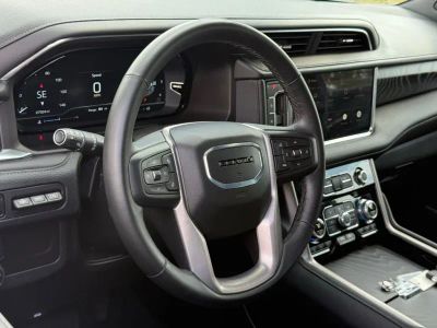 2024 GMC Yukon - Photo 18