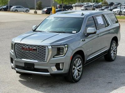 2024 GMC Yukon - Photo 8