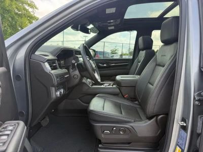 2024 GMC Yukon - Photo 25