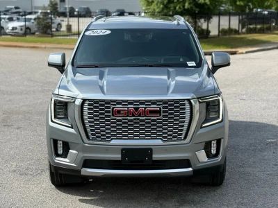 2024 GMC Yukon - Photo 7