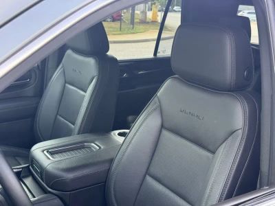 2024 GMC Yukon - Photo 20