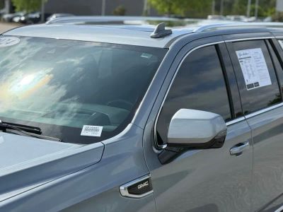 2024 GMC Yukon - Photo 9