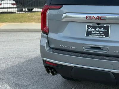 2024 GMC Yukon - Photo 13