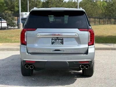 2024 GMC Yukon - Photo 11